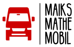 Logo von MaiksMatheMobil